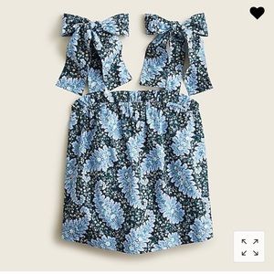 JCrew Camisole top. Never worn. Size M.